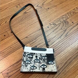 Min & Mon crossbody bag